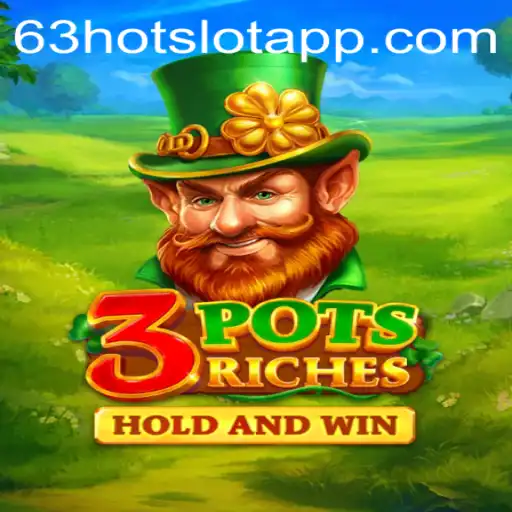 Explore the Exciting World of 3potsRiches and the Buzz around 63HOT.COM