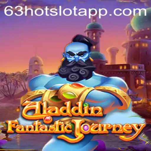 Exploring the Magical World of Aladdin in Gaming