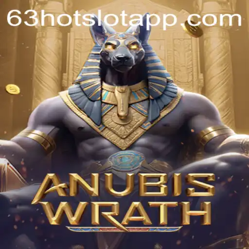 AnubisWrath: Unlock the Secrets of the Sands