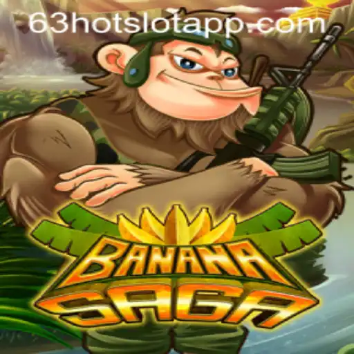 BananaSaga: A Captivating New Experience in Mobile Gaming