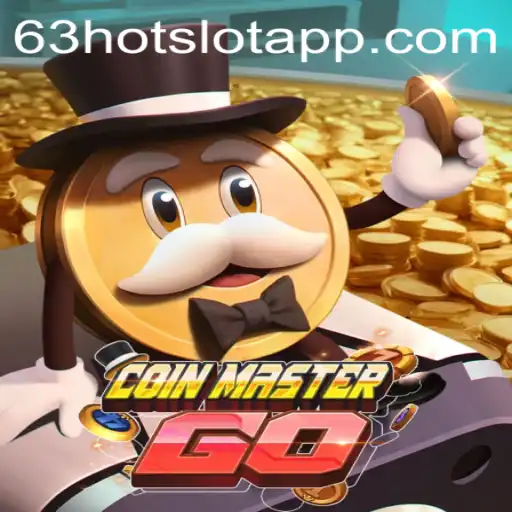 Explore the Thrilling World of CoinMasterGO and Discover 63HOT.COM