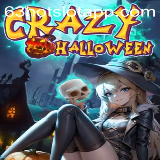 Unveiling CrazyHalloween: A Celebration of Fun