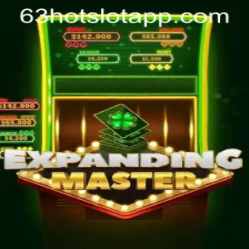 Discover 'ExpandingMaster': A New Horizon in Strategic Gaming