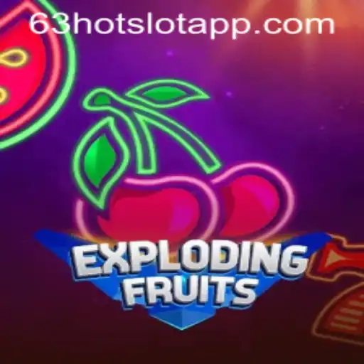 ExplodingFruits: Unveiling the Thrills of the Latest Gaming Sensation