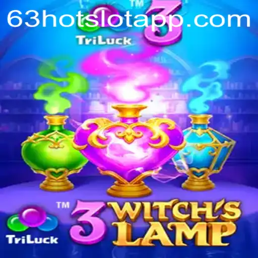 3WitchsLamp: An Enchanting Journey into the World of 63HOT.COM