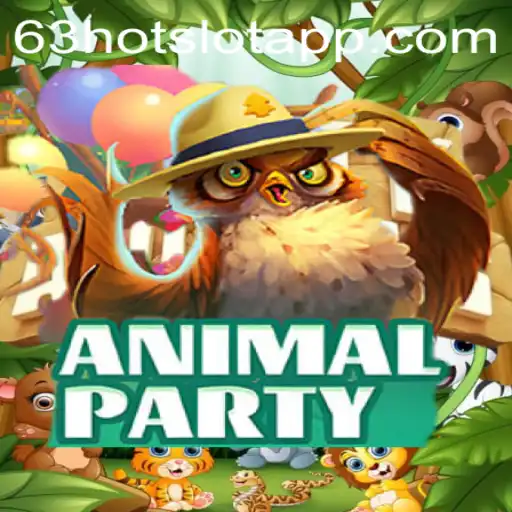 Unveiling the Exciting World of AnimalParty: A New Gaming Phenomenon