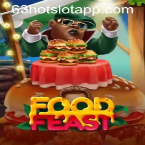 Unveiling FoodFeast: The Culinary Adventure Enhanced by 63HOT.COM