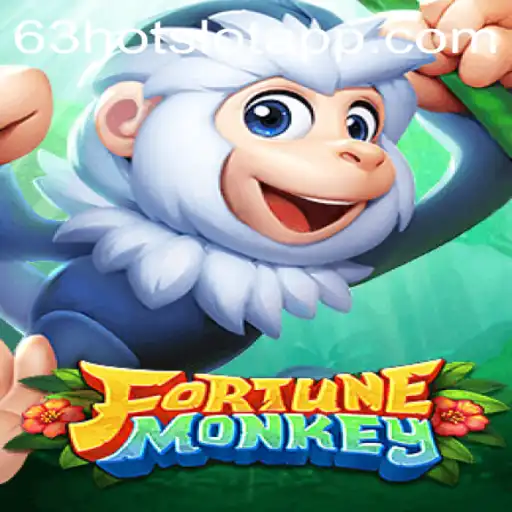Explore the Thrilling World of FortuneMonkey with 63HOT.COM