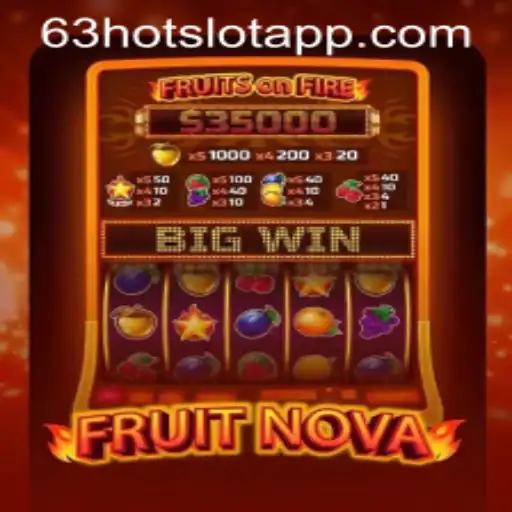 Dive into the World of FruitNova: A Captivating Gaming Experience