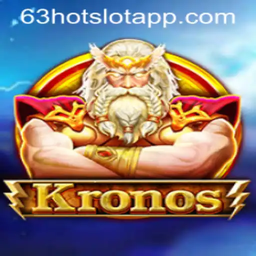 Unveiling Kronos: An Epic Journey Through Time and Space