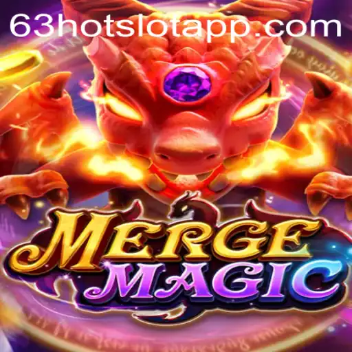 MergeMagic: A Spellbinding Adventure in the Realm of Enchantment