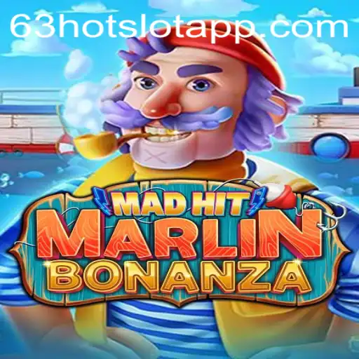 Dive into the Adventure of MadHitMarlinBonanza at 63HOT.COM