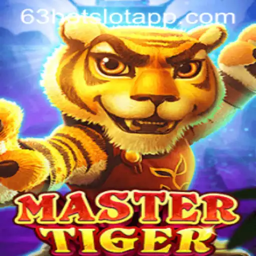MasterTiger: A Thrilling Gaming Experience with 63HOT.COM