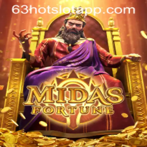 Unveiling the Mystical World of MidasFortune: An Intriguing Exploration