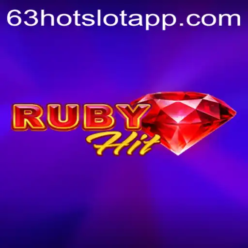 Exploring RubyHit: An Exciting Journey into the Glimmering Universe of 63HOT.COM