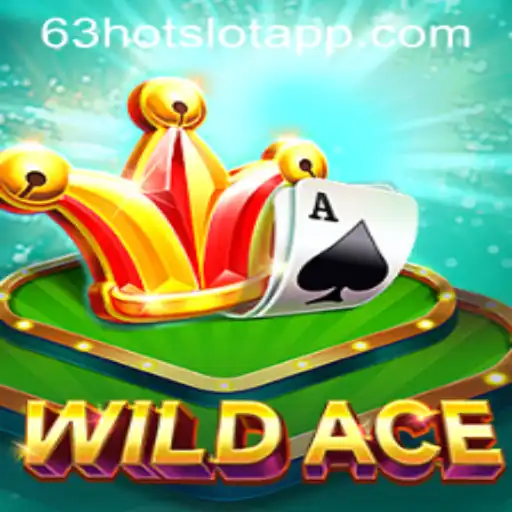 WildAce: The Thrilling New Card Game Experience