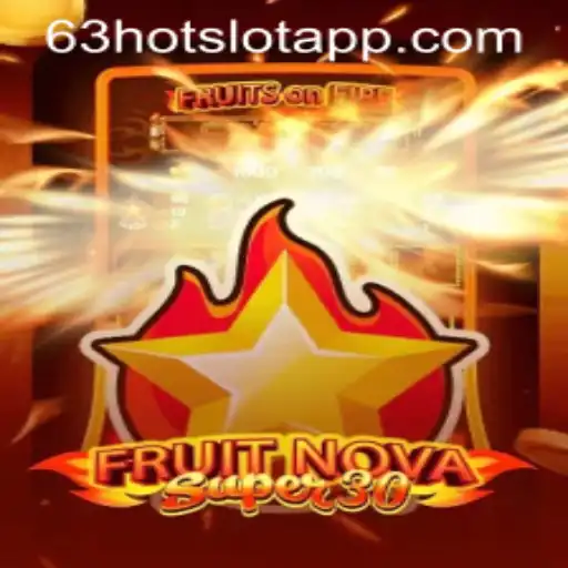 Experience the Excitement of FruitrNovaSupe30: A New Era in Online Gaming
