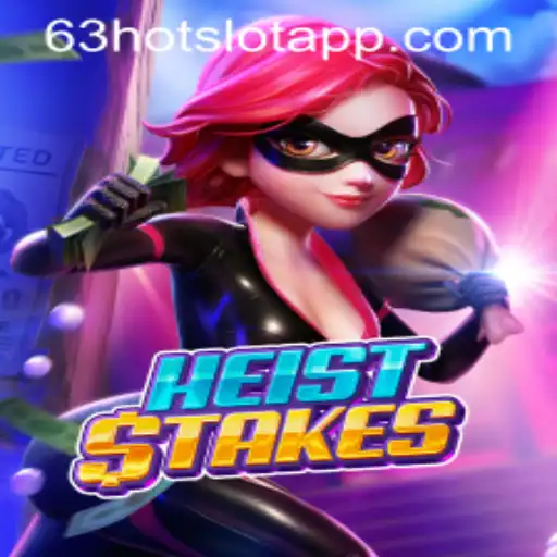 Unveiling HeistStakes: A Thrilling Game of Strategy and High Stakes in the Digital Arena