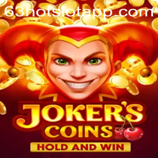 JokersCoins: Dive into a World of Fun and Strategy