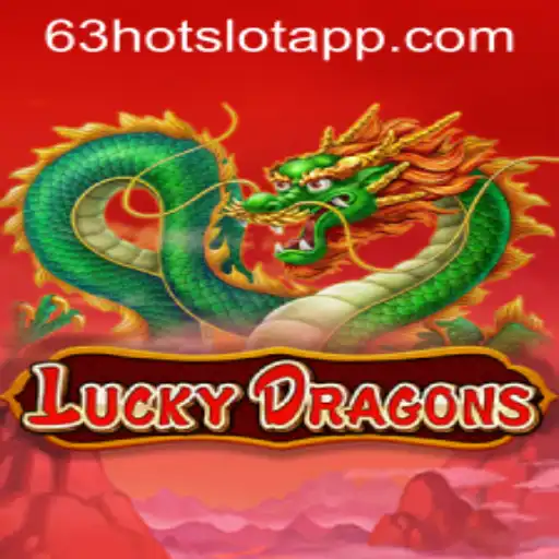 Exploring the Exciting World of LuckyDragons