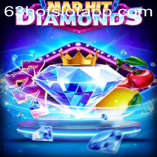 MadHitDiamonds: A Thrilling Gem of a Game