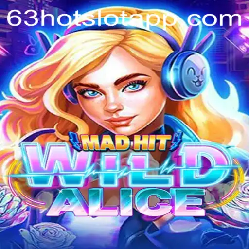 MadHitWildAlice: The Thrilling New Game Taking the Gaming World by Storm