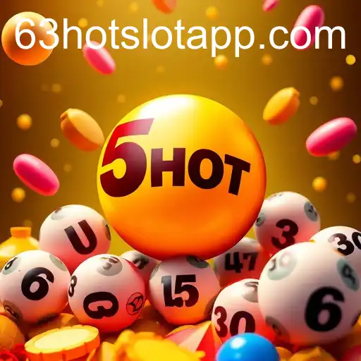 Exploring the Dynamics of Online Lottery: The Role of 63HOT.COM
