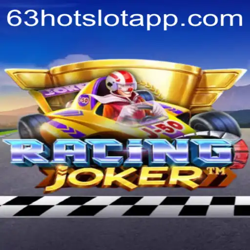 RacingJoker: The Exciting New Game You Can't Afford to Miss