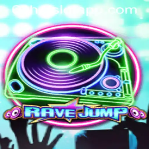 RaveJump: The Ultimate Adventure in Virtual Gaming