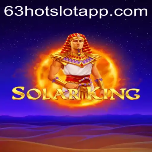 Explore the Dazzling Universe of SolarKing: A Galactic Gaming Experience