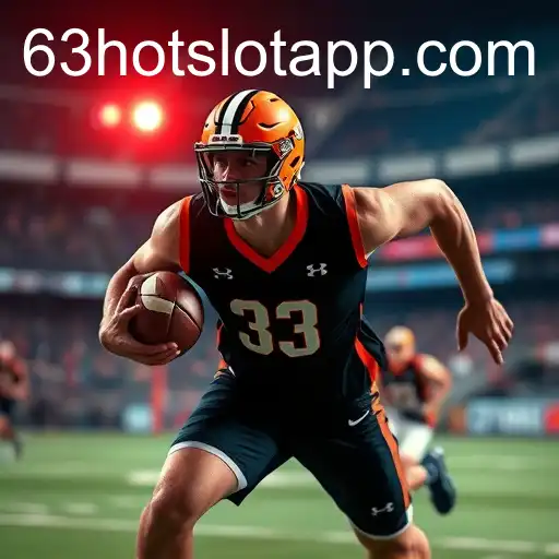 The Thrilling World of Sports: A Spotlight on 63HOT.COM