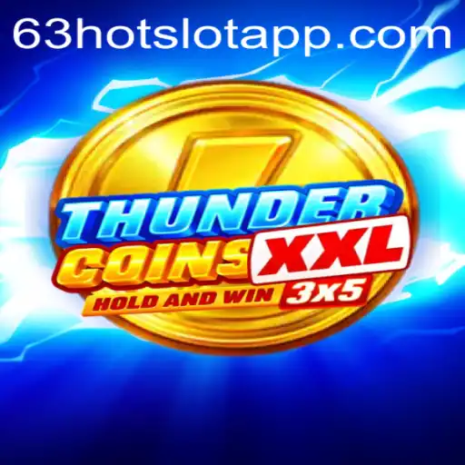 Discover the Thrills of ThunderCoinsXxl: A New Era in Gaming