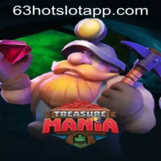 Unveiling TreasureMania: The Ultimate Gaming Experience