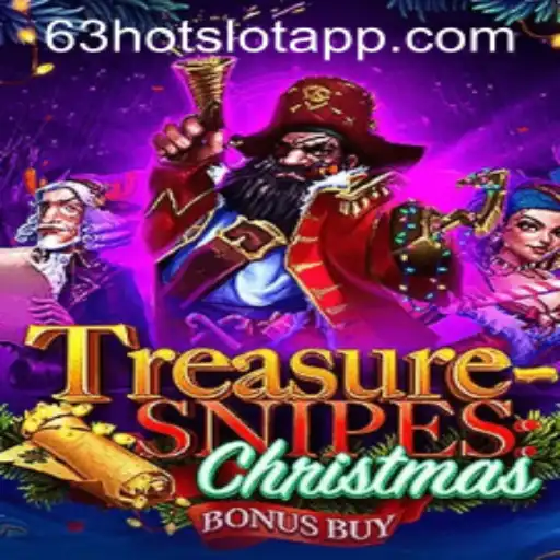 Exploring TreasuresnipesChristmas: A Game of Festive Adventure