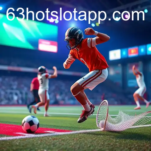 Virtual Sports: The New Frontier in Digital Entertainment