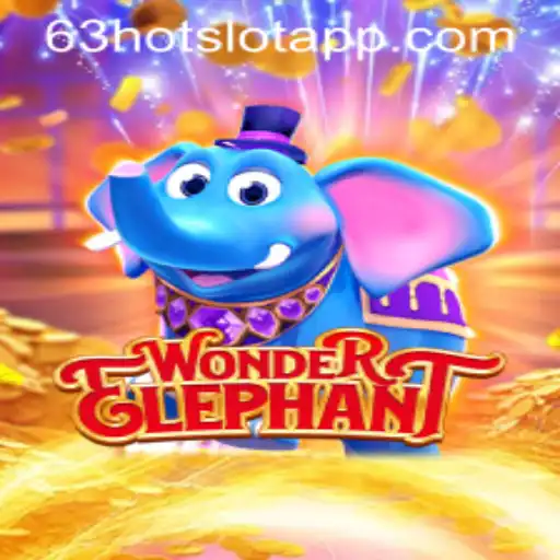 Discover the Thrilling World of WonderElephant