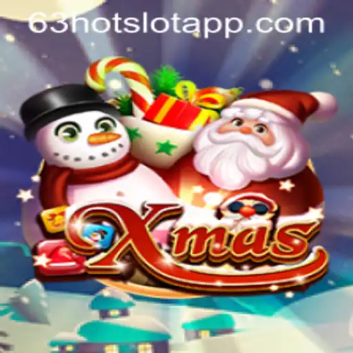 Xmas: A Festive Adventure with 63HOT.COM